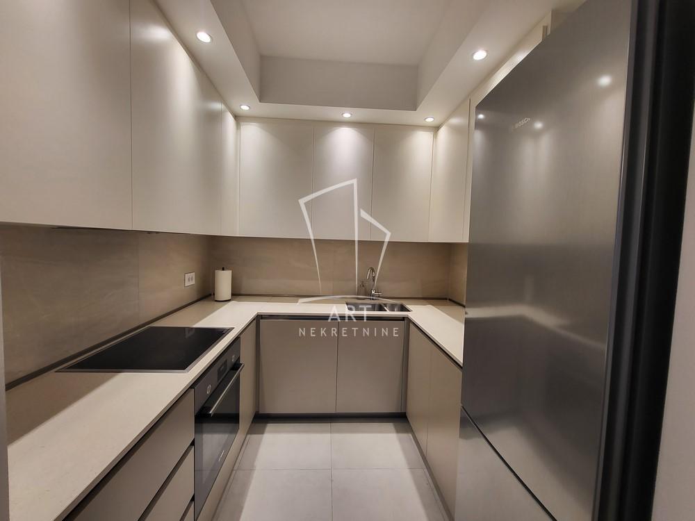 Slika 2 - Hercegovačka, Trosoban stan za izdavanje, 91m2, 1.800€