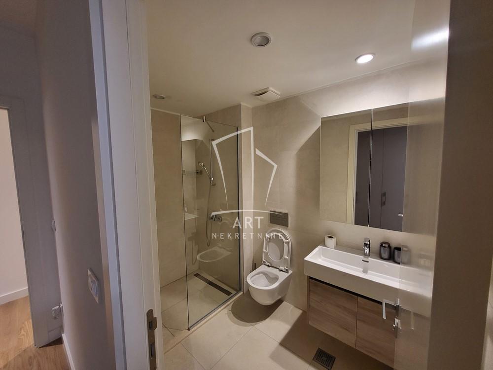 Slika 7 - Hercegovačka, Trosoban stan za izdavanje, 91m2, 1.800€