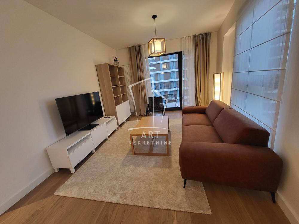 Glavna slika -Hercegovačka, Trosoban stan za izdavanje, 91m2, 1.800€