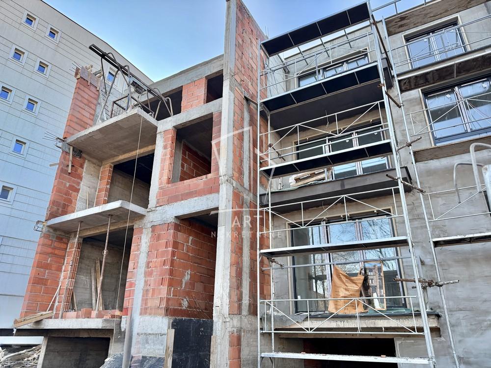 Slika 7 - Hoze Martia, Dvosoban stan na prodaju, 59m2, 175.000€