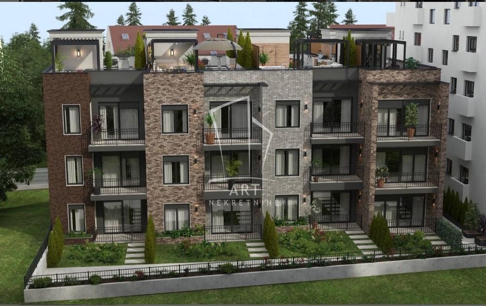 Slika 3 - Hoze Martia, Dvosoban stan na prodaju, 59m2, 175.000€