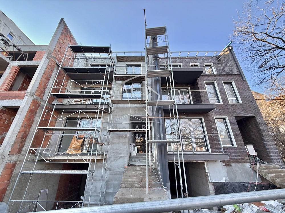 Slika 6 - Hoze Martia, Dvosoban stan na prodaju, 59m2, 175.000€