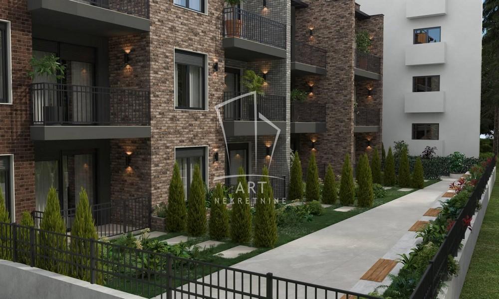 Slika 4 - Hoze Martia, Dvosoban stan na prodaju, 59m2, 175.000€