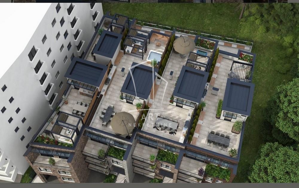 Slika 5 - Hoze Martia, Dvosoban stan na prodaju, 59m2, 175.000€