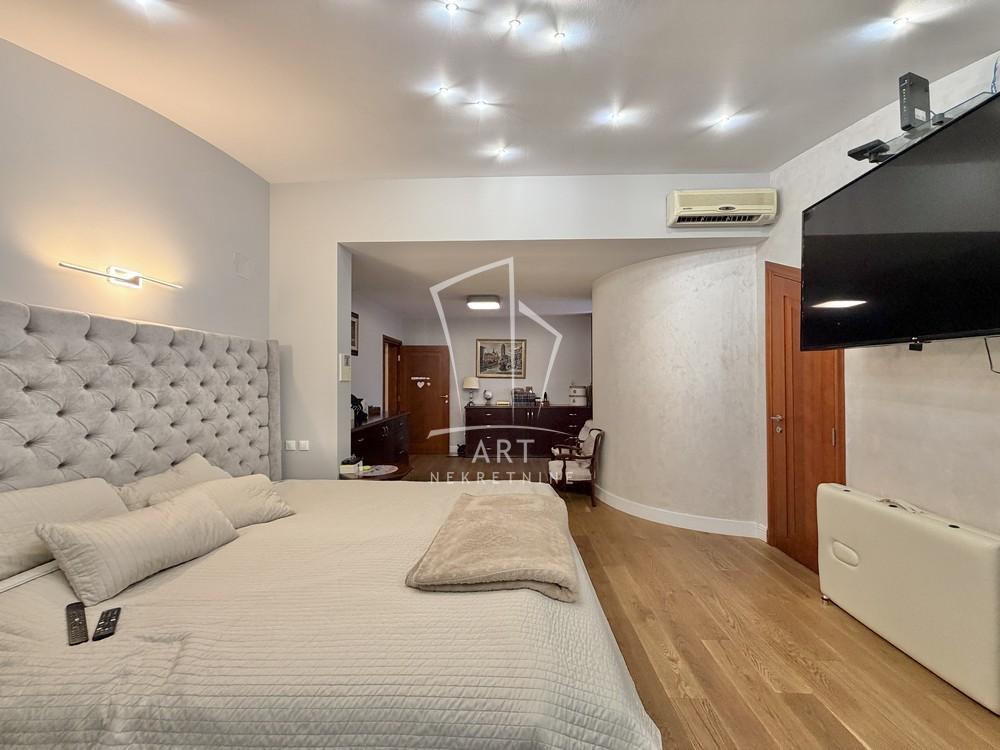 Slika 10 - Dimitrija Koturovića, Petosoban stan na prodaju, 234m2, 460.000€