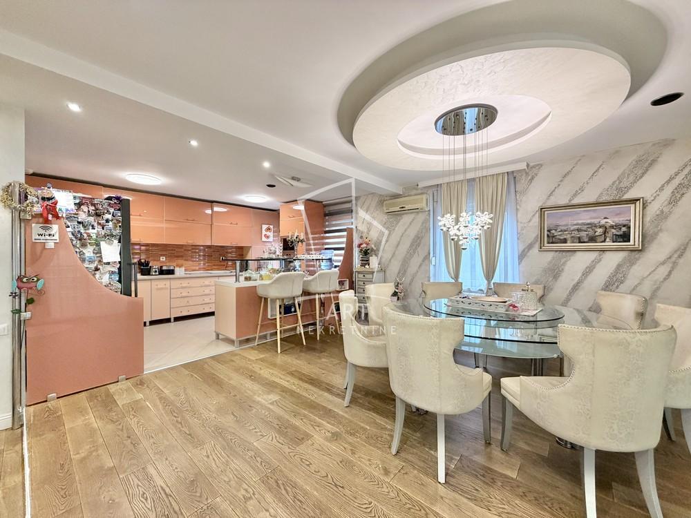 Slika 3 - Dimitrija Koturovića, Petosoban stan na prodaju, 234m2, 460.000€