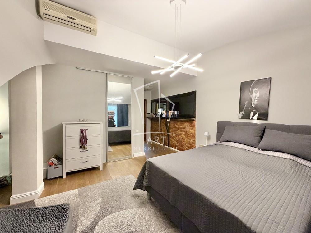 Slika 7 - Dimitrija Koturovića, Petosoban stan na prodaju, 234m2, 460.000€