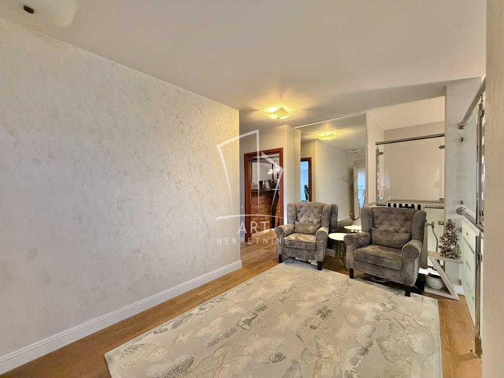 Slika 8 - Dimitrija Koturovića, Petosoban stan na prodaju, 234m2, 460.000€