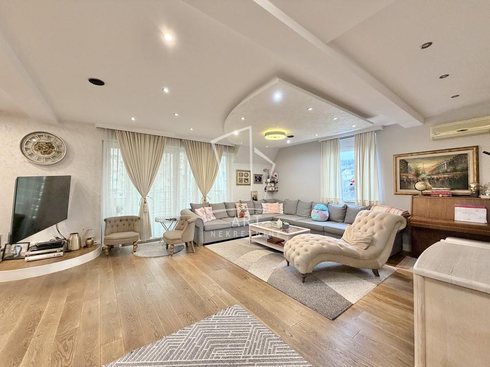 Slika 1 - Dimitrija Koturovića, Petosoban stan na prodaju, 234m2, 460.000€