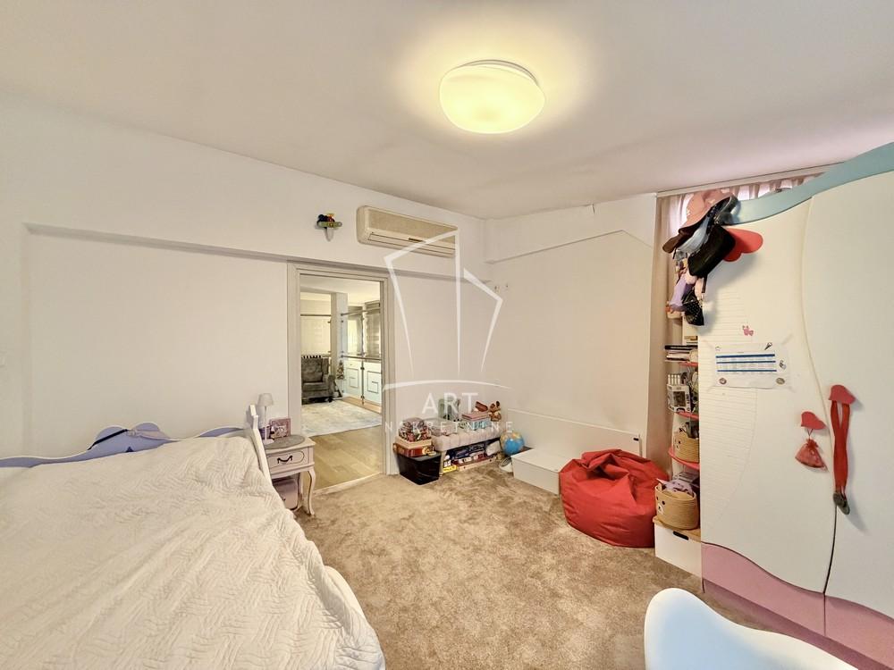 Slika 9 - Dimitrija Koturovića, Petosoban stan na prodaju, 234m2, 460.000€