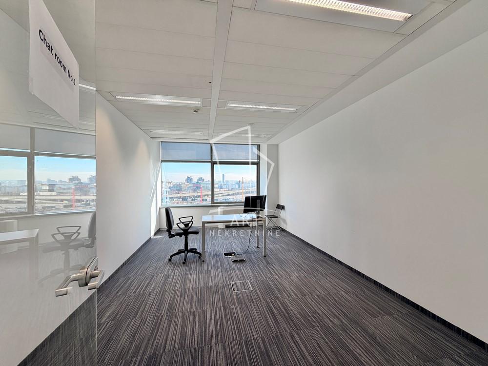 Slika 9 - Jurija Gagarina,  Lokal za izdavanje, 838m2, 15.270€