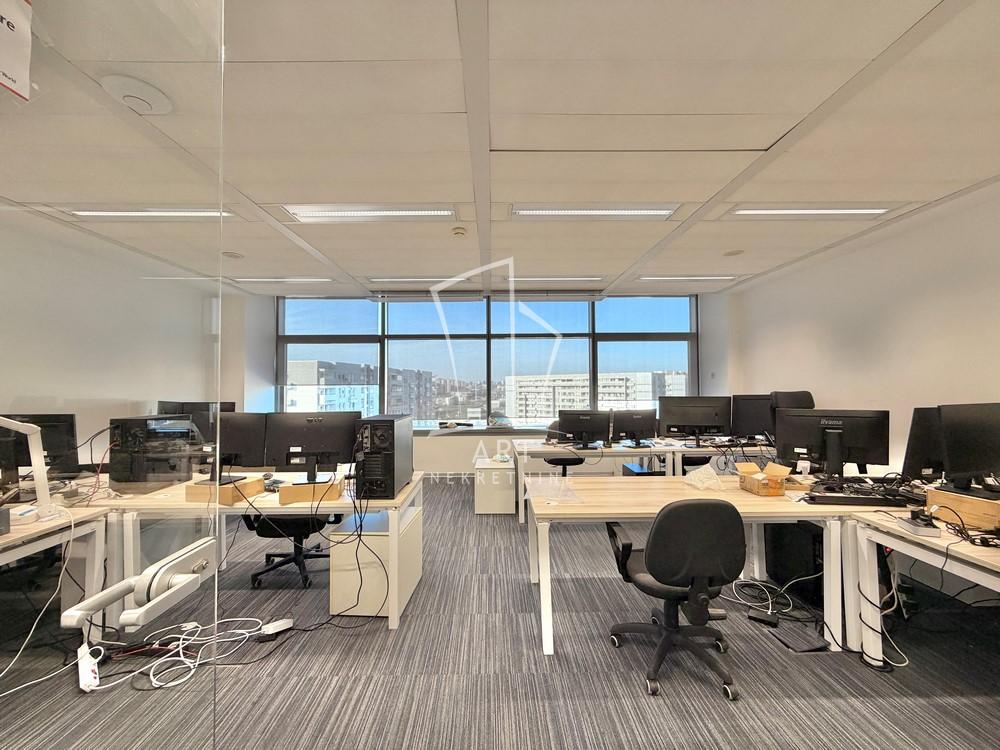 Slika 10 - Jurija Gagarina,  Lokal za izdavanje, 838m2, 15.270€