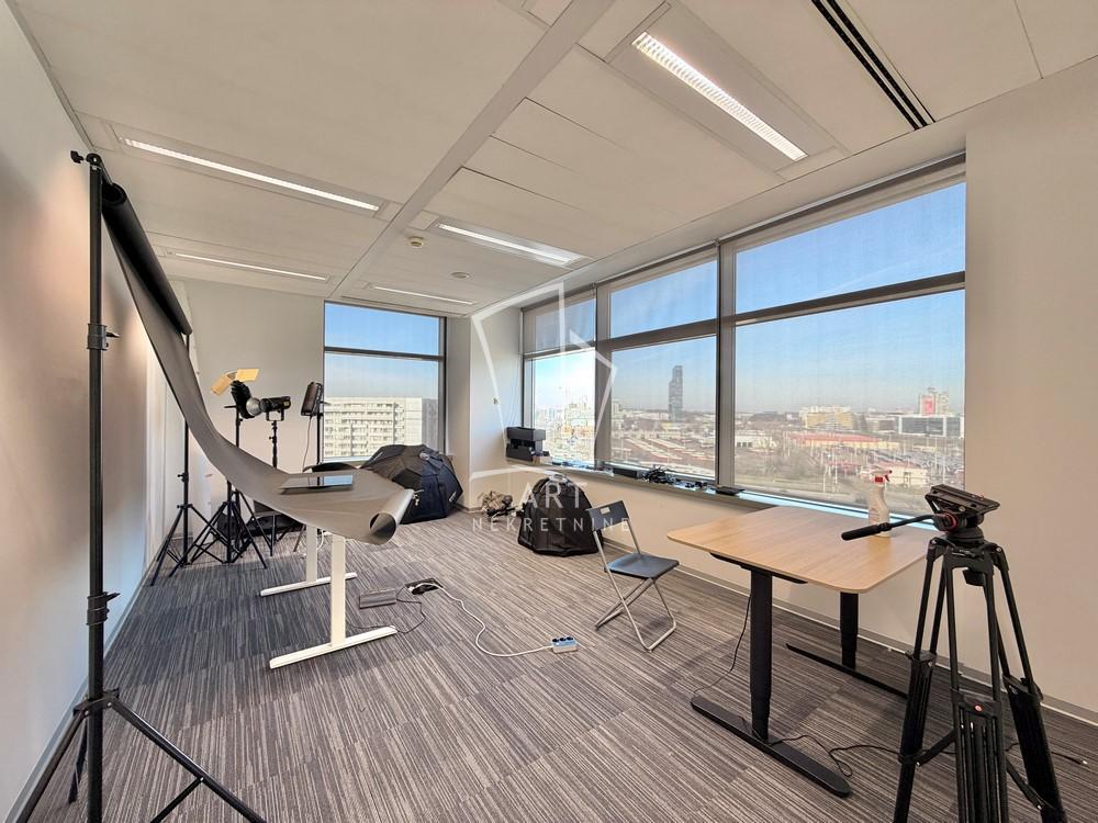 Slika 11 - Jurija Gagarina,  Lokal za izdavanje, 838m2, 15.270€