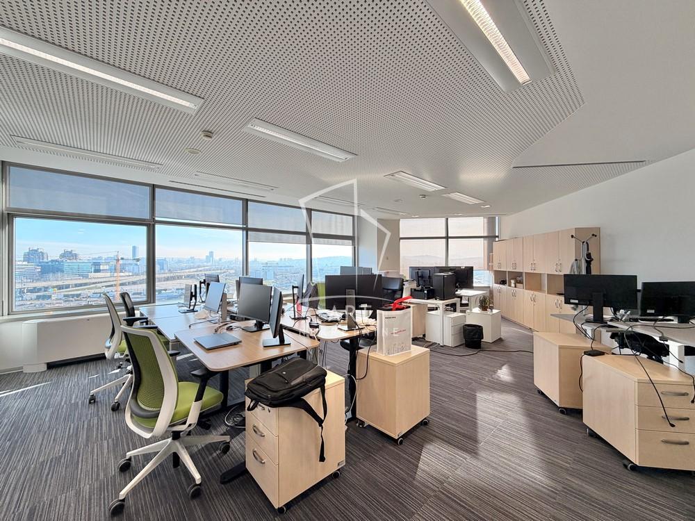 Slika 1 - Jurija Gagarina,  Lokal za izdavanje, 838m2, 15.270€