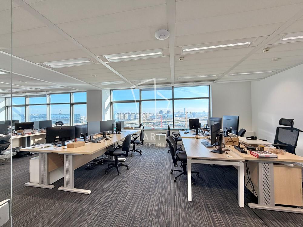 Slika 4 - Jurija Gagarina,  Lokal za izdavanje, 838m2, 15.270€