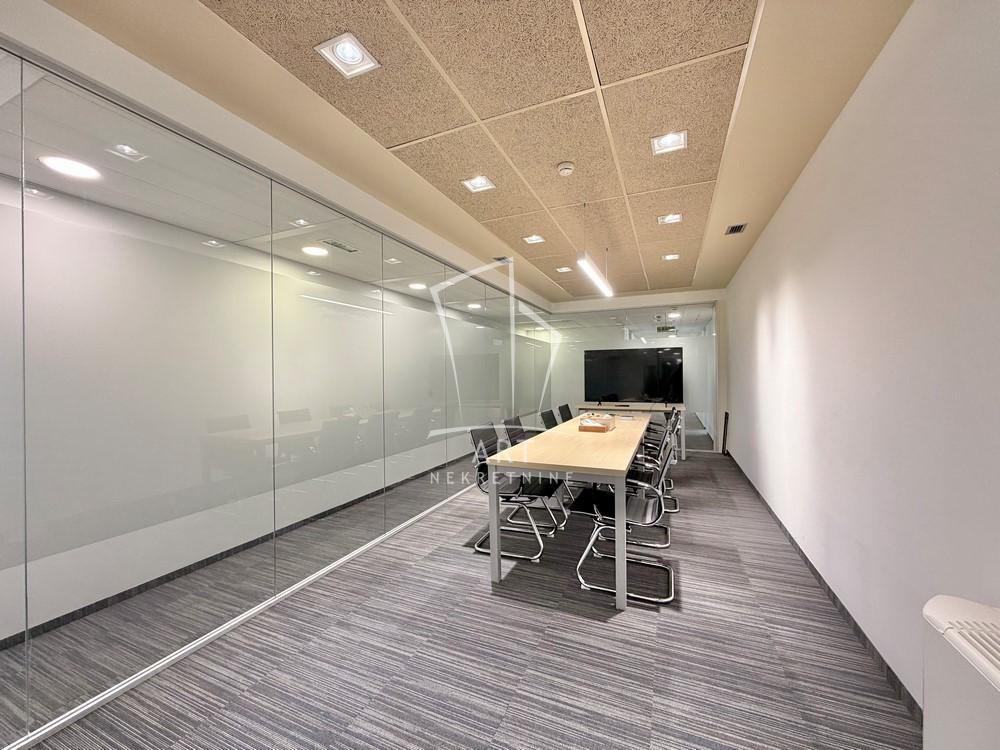 Slika 5 - Jurija Gagarina,  Lokal za izdavanje, 838m2, 15.270€