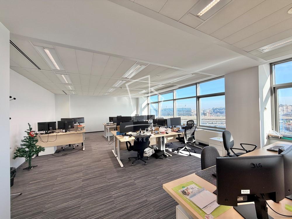 Slika 6 - Jurija Gagarina,  Lokal za izdavanje, 838m2, 15.270€