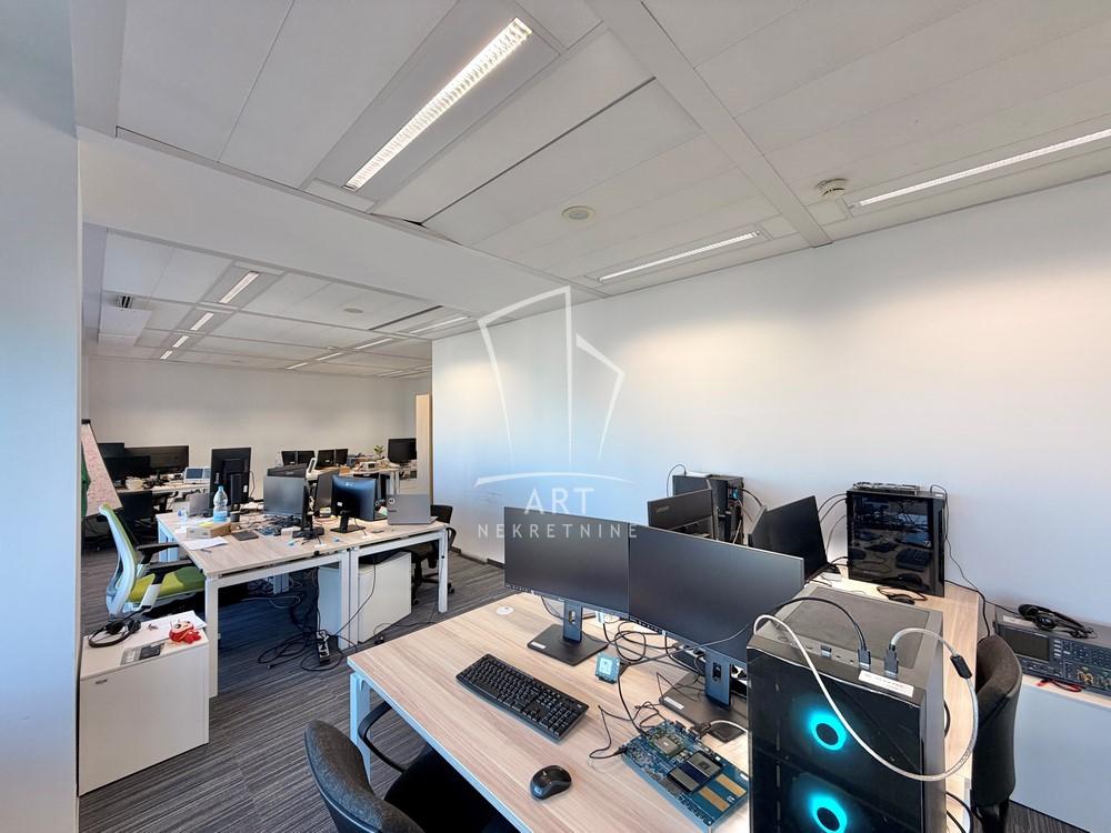 Slika 7 - Jurija Gagarina,  Lokal za izdavanje, 838m2, 15.270€