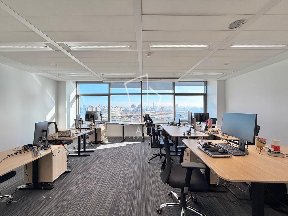 Slika 8 - Jurija Gagarina,  Lokal za izdavanje, 838m2, 15.270€