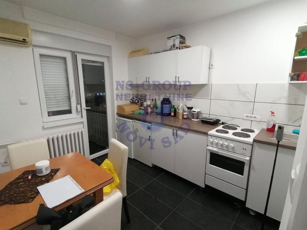 Slika 4 - Dvosoban stan na prodaju, 47m2, 116.200€