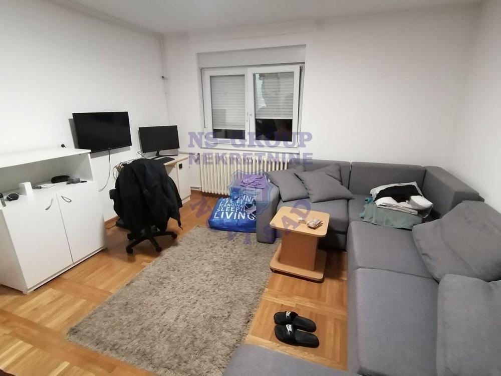 Slika 1 - Dvosoban stan na prodaju, 47m2, 116.200€