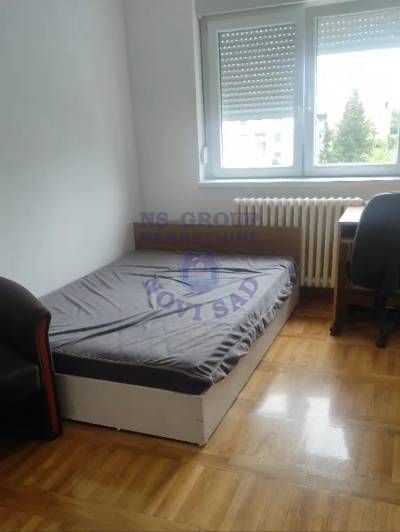 Slika 2 - Dvosoban stan na prodaju, 47m2, 116.200€