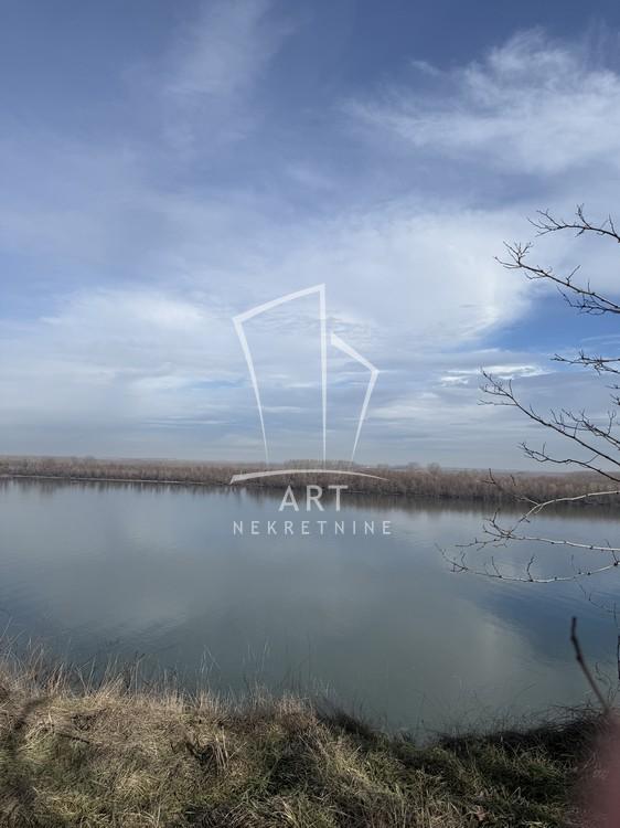 Slika 1 - Batajnički vinogradi Plac na prodaju, Zemun, Batajnica, 250.000€