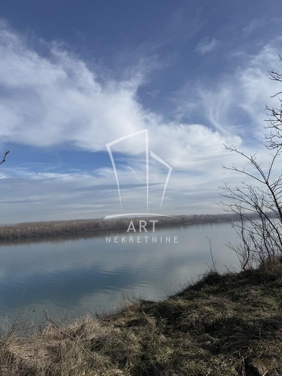 Glavna slika -Batajnički vinogradi Plac na prodaju, Zemun, Batajnica, 250.000€