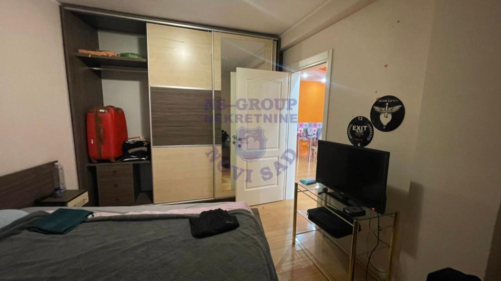 Slika 3 - Dvosoban stan na prodaju, 53m2, 169.230€