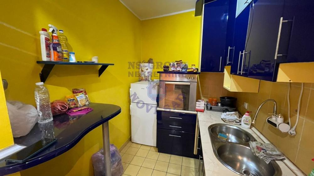 Slika 8 - Dvosoban stan na prodaju, 53m2, 169.230€