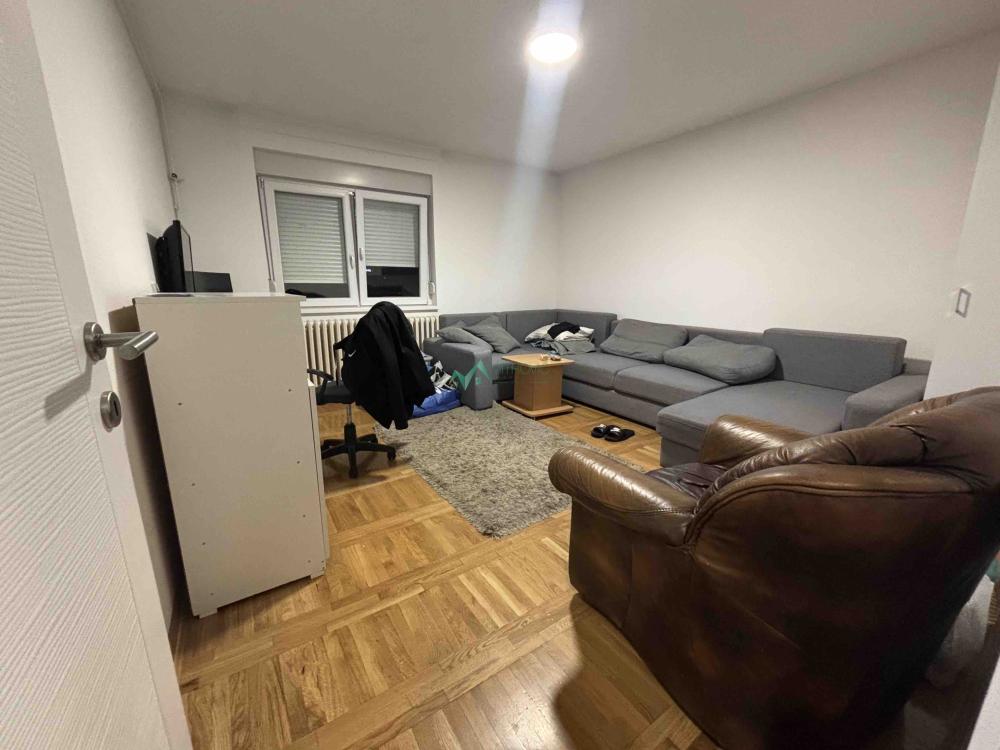 Slika 1 - Dvosoban stan na prodaju, 47m2, 116.200€