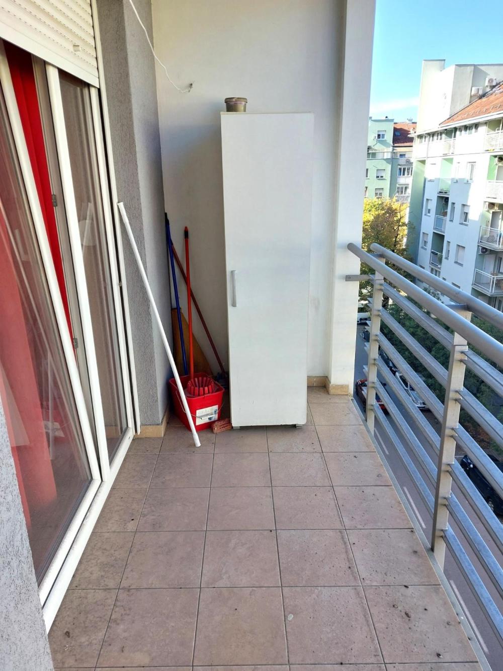 Slika 8 - Dvosoban stan za izdavanje, 400€