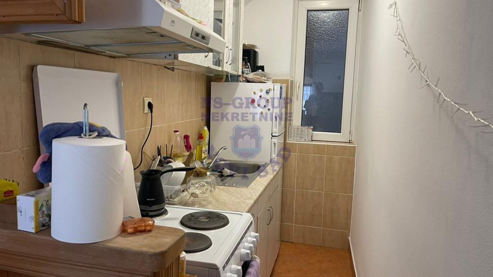 Slika 4 - Jednosoban stan na prodaju, 30m2, 103.000€