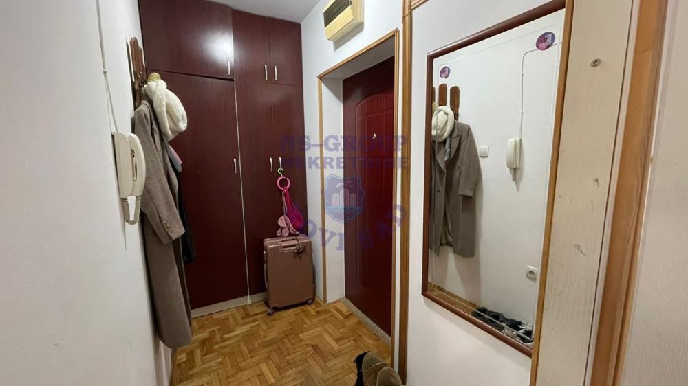 Slika 1 - Jednosoban stan na prodaju, 30m2, 103.000€