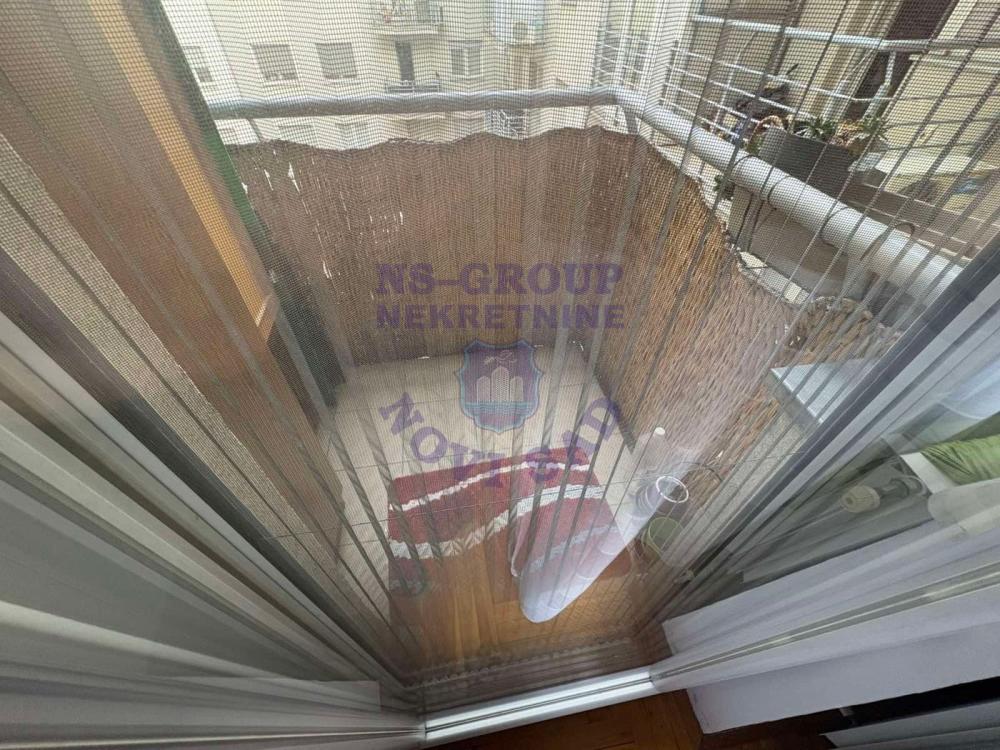 Slika 5 - Jednosoban stan na prodaju, 27m2, 87.000€