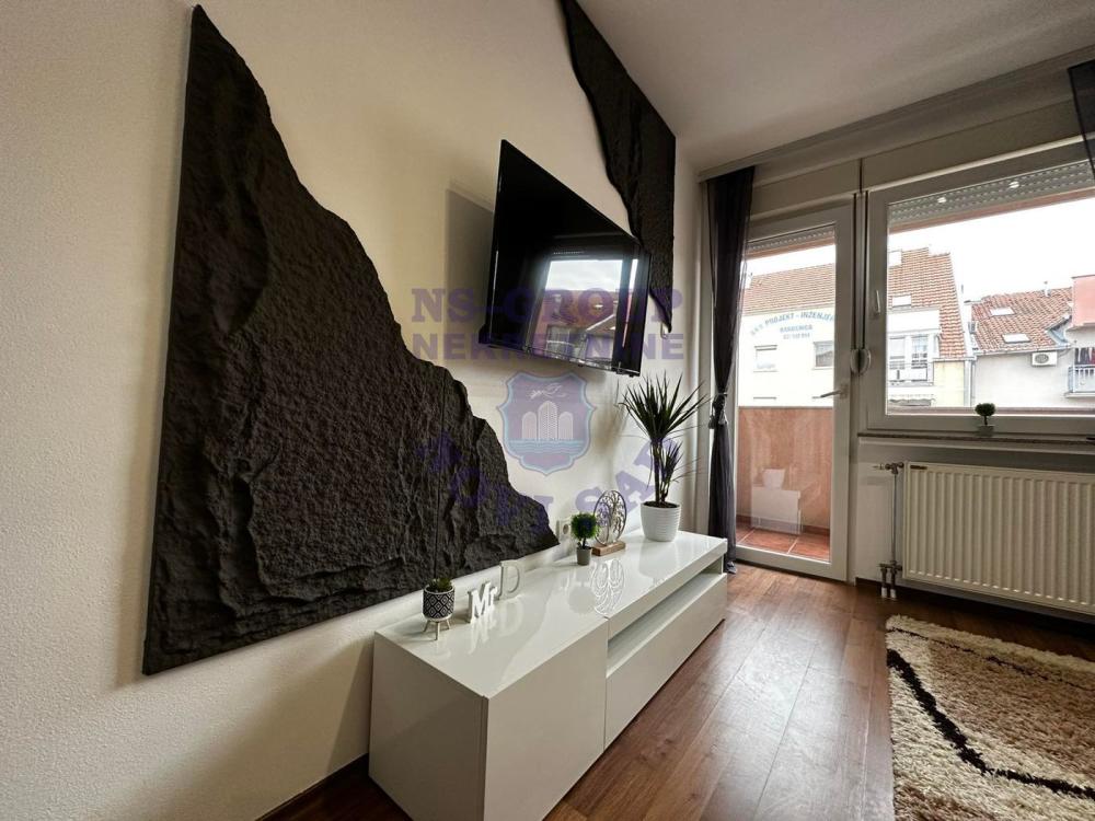 Slika 5 - Jednosoban stan na prodaju, 24m2, 88.500€