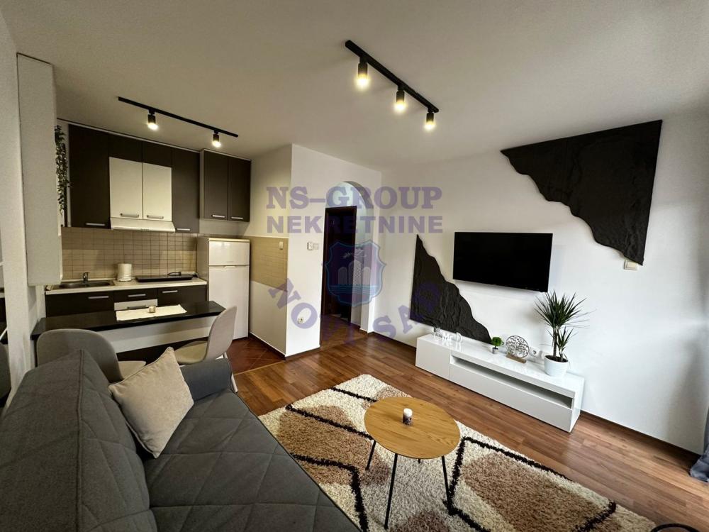 Slika 3 - Jednosoban stan na prodaju, 24m2, 88.500€