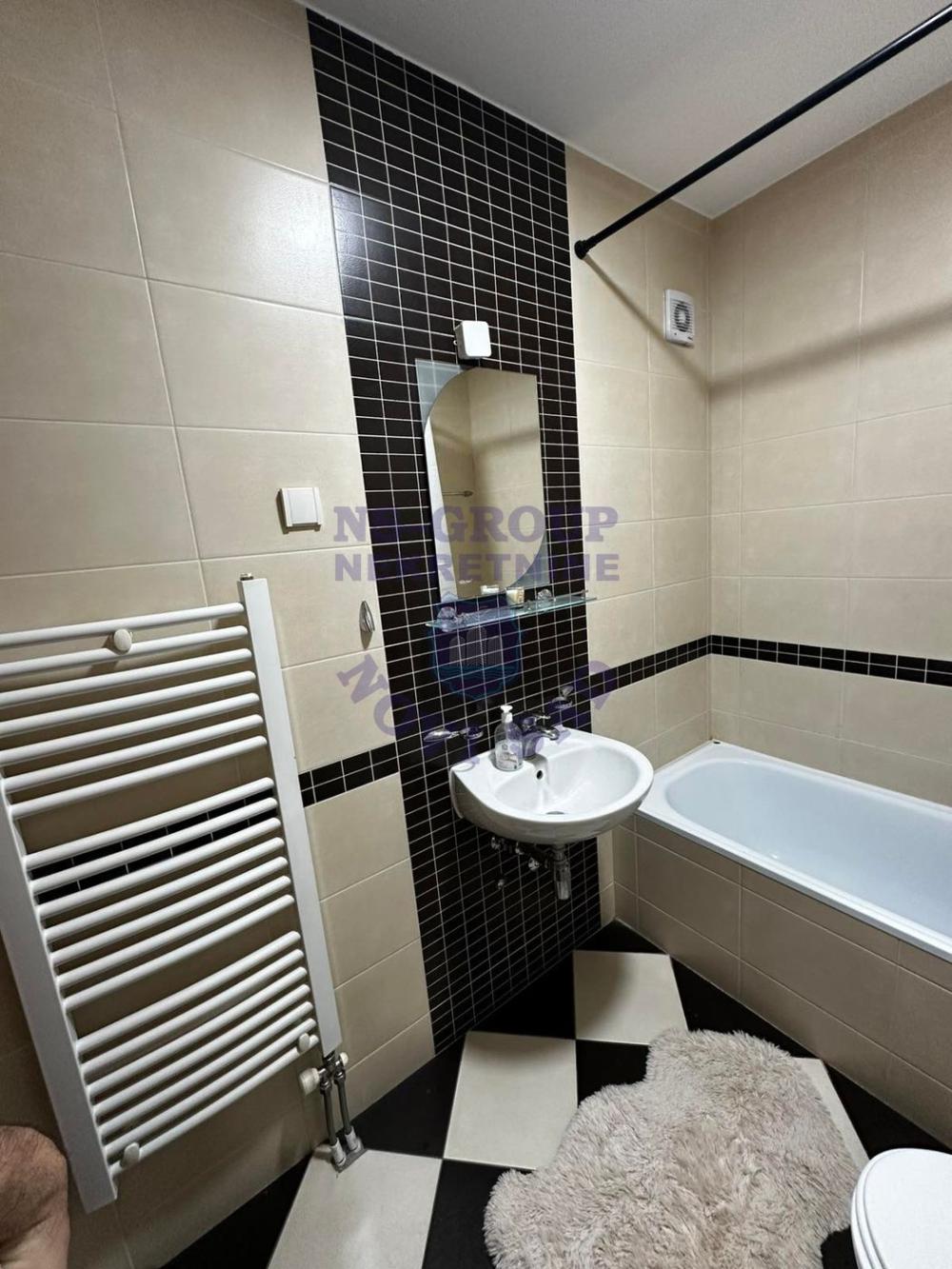 Slika 8 - Jednosoban stan na prodaju, 24m2, 88.500€