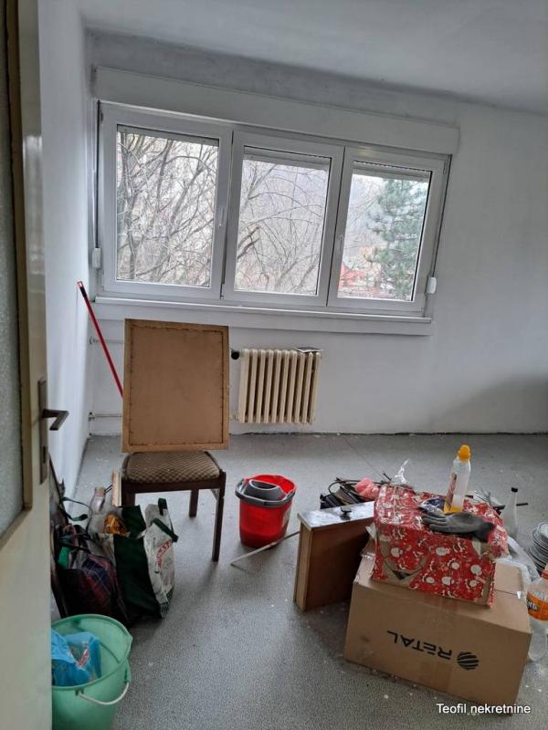 Slika 3 - Stanka Paunovića Veljka, Dvosoban stan na prodaju, 51m2, 129.000€