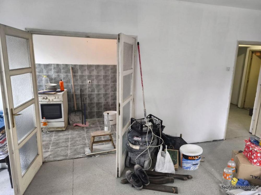 Slika 4 - Stanka Paunovića Veljka, Dvosoban stan na prodaju, 51m2, 129.000€