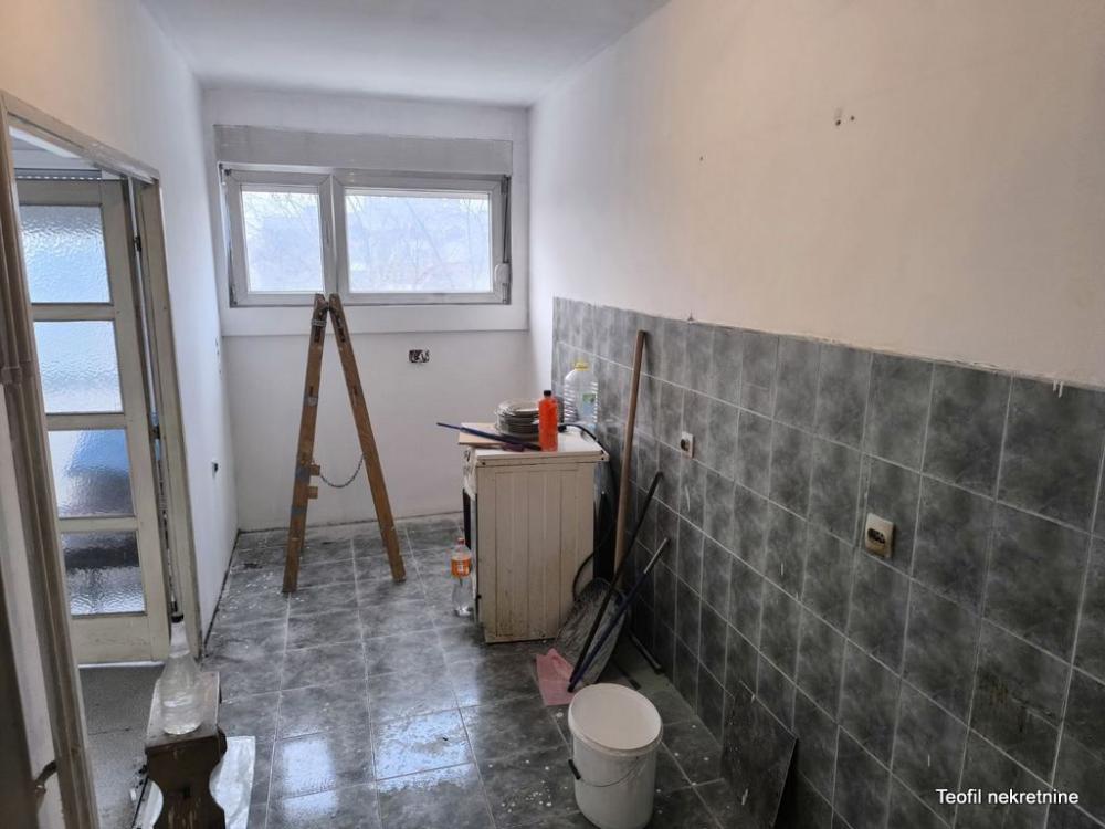 Slika 5 - Stanka Paunovića Veljka, Dvosoban stan na prodaju, 51m2, 129.000€