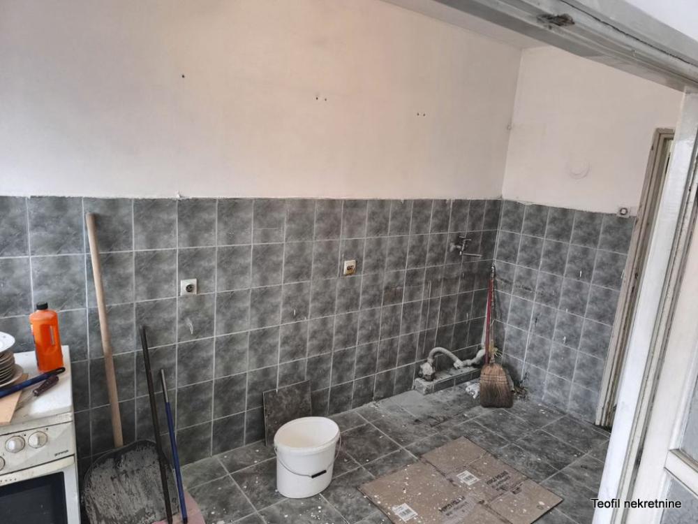 Slika 6 - Stanka Paunovića Veljka, Dvosoban stan na prodaju, 51m2, 129.000€