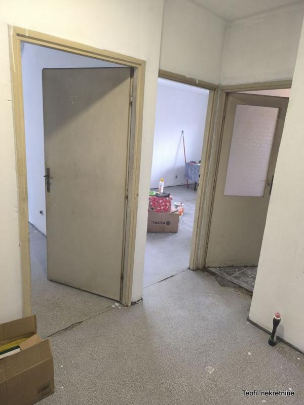 Slika 8 - Stanka Paunovića Veljka, Dvosoban stan na prodaju, 51m2, 129.000€