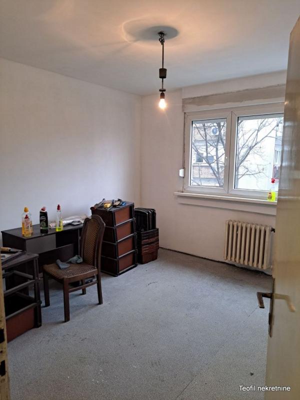 Slika 9 - Stanka Paunovića Veljka, Dvosoban stan na prodaju, 51m2, 129.000€