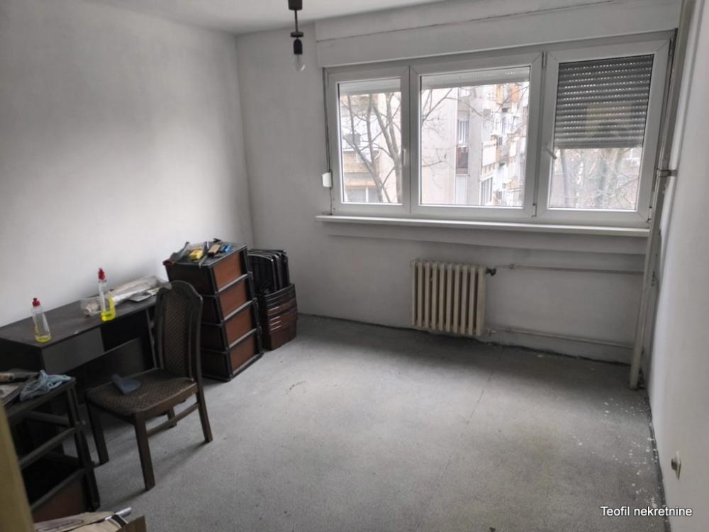 Slika 10 - Stanka Paunovića Veljka, Dvosoban stan na prodaju, 51m2, 129.000€