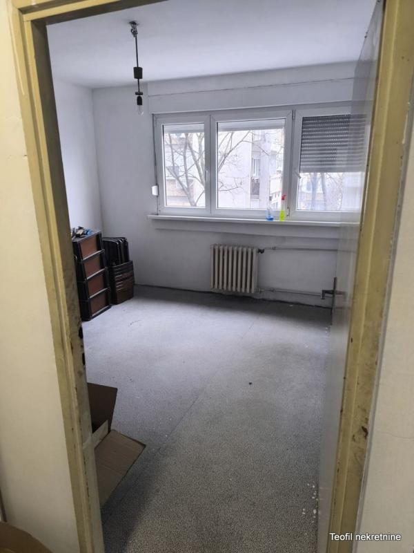 Slika 11 - Stanka Paunovića Veljka, Dvosoban stan na prodaju, 51m2, 129.000€