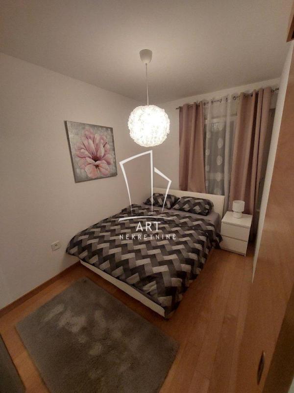 Slika 3 - Šumadijska, Dvosoban stan za izdavanje, 39m2, 700€