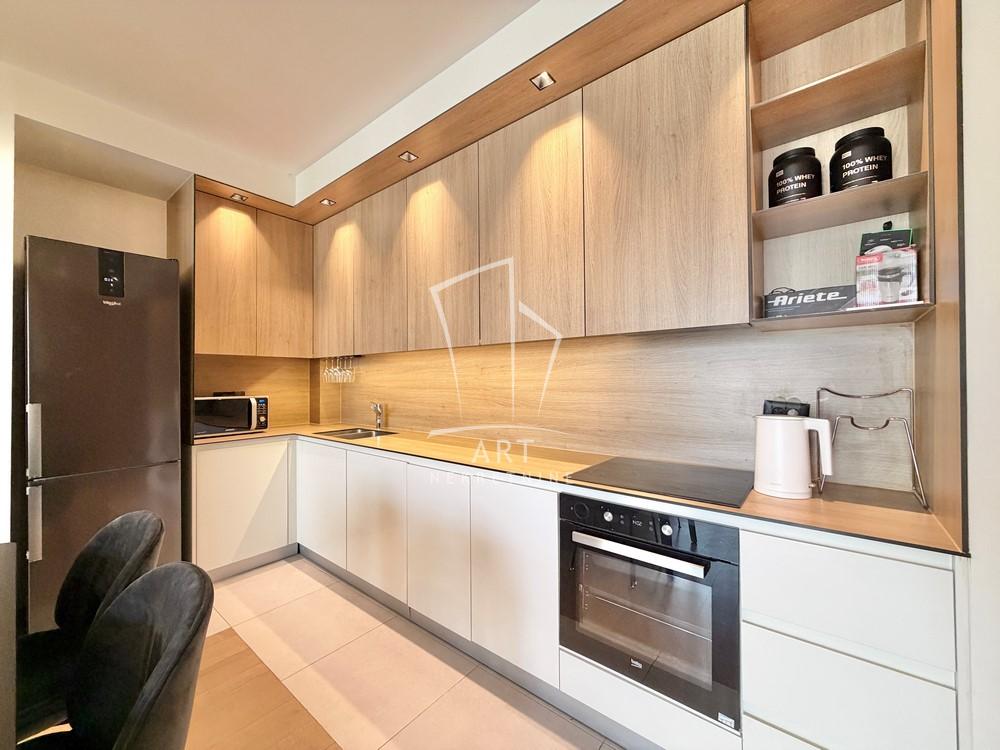 Slika 9 - Hercegovačka, Trosoban stan za izdavanje, 89m2, 1.800€