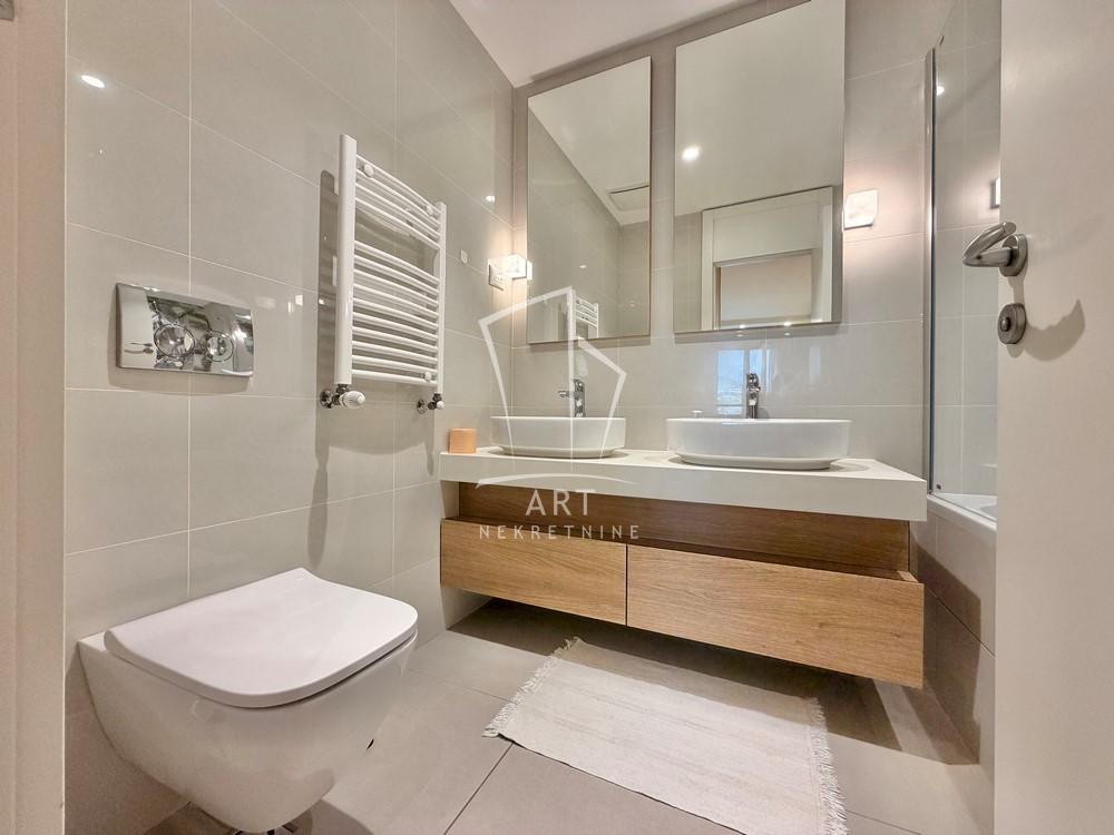 Slika 10 - Hercegovačka, Trosoban stan za izdavanje, 89m2, 1.800€