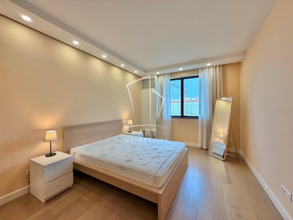 Slika 3 - Hercegovačka, Trosoban stan za izdavanje, 89m2, 1.800€